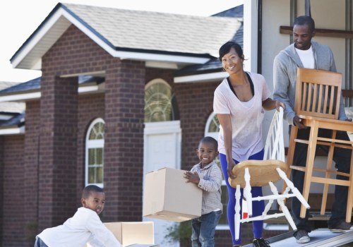How Long Does It Take to Load a Moving Truck?